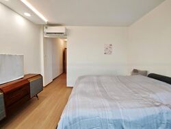 Changi Rise Condominium (D18), Condominium #465001111